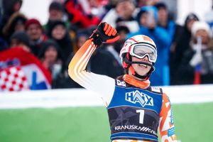 Image post by @skiracingmedia on Instagram