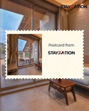Image post by @stayzation on Instagram