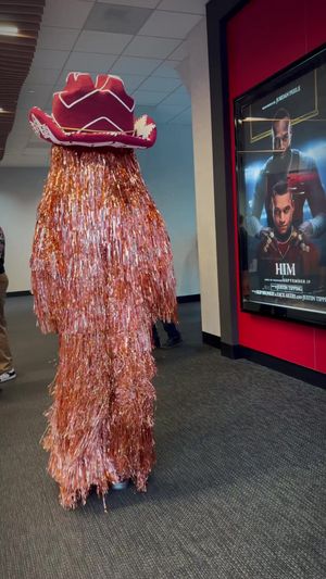 Video post by @cinemark on TikTok