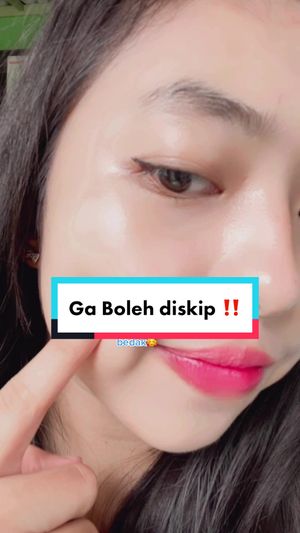 Video post by @lili.refliskin on TikTok