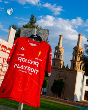 Image post by @clubnecaxa on Instagram