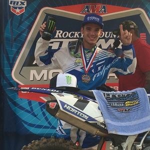 Image post by @racerxonline on Instagram