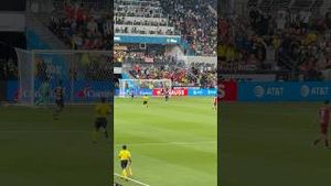 Video post by @guillermokrea on YouTube