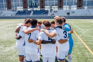 Image post by @yalemsoccer on Instagram