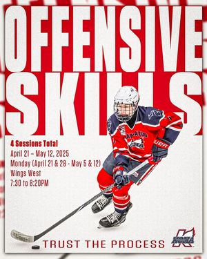 Image post by @kohahockey on Instagram