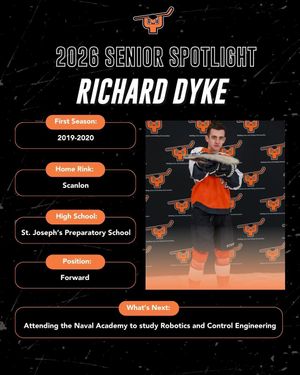 Image post by @sniderhockey on Instagram