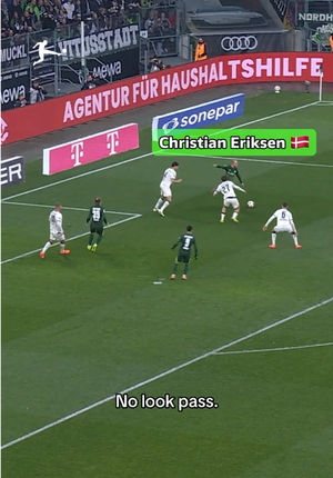 Video post by @bundesliga on TikTok