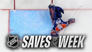Video post by @nhl on YouTube