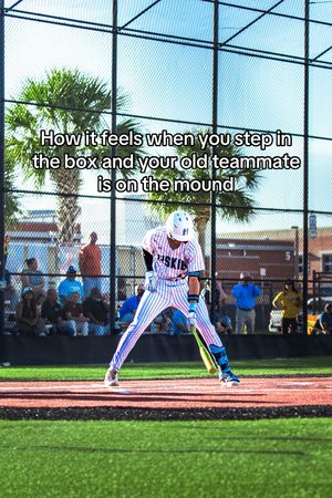 Video post by @ak47_baseball on TikTok