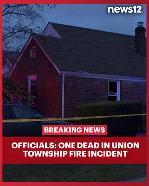 Image post by @news12nj on Instagram