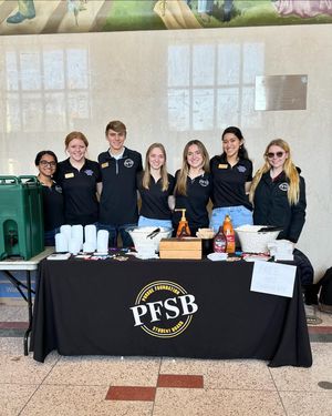 Image post by @pfsb_ on Instagram