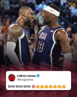 Image post by @lbjhistory on Instagram