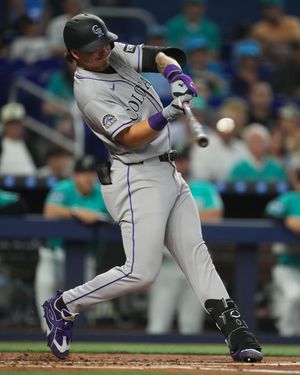 Image post by @rockies on Instagram