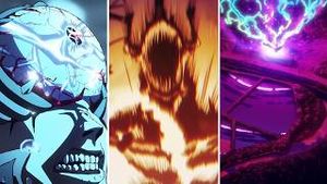 Video post by @top10animechannel on YouTube