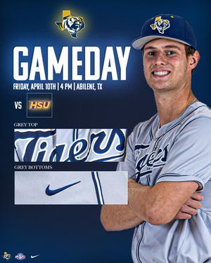 Image post by @etbu_baseball on Instagram