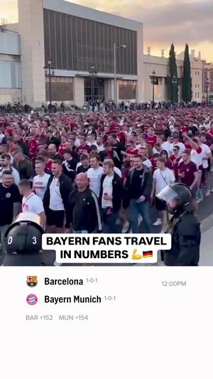 Video post by @foxsoccer on TikTok