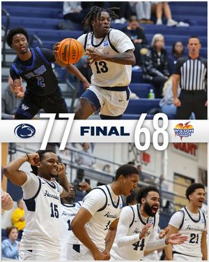 Image post by @pshbgathletics on Instagram