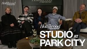 Video post by @hollywoodreporter on YouTube