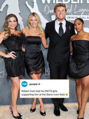 Image post by @people on TikTok