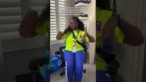 Video post by @dejamarie101 on YouTube