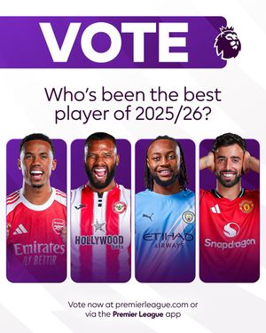 Image post by @premierleague on Instagram