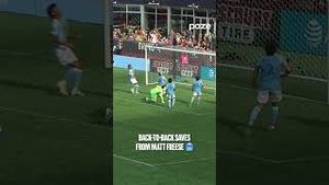 Video post by @newyorkcityfc on YouTube