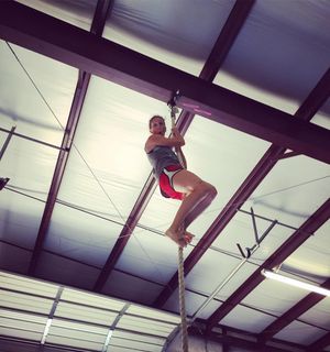 Image post by @lala_the_diver on Instagram