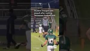 Video post by @wkrntv on YouTube