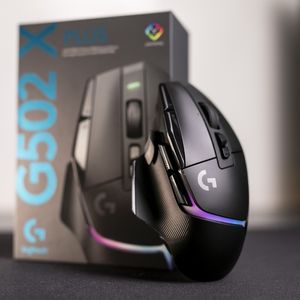 Image post by @logitechg on Instagram