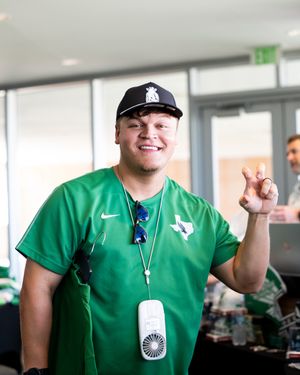 Image post by @meangreensports on Instagram