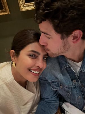 Image post by @priyankachopra on Instagram