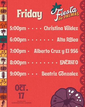 Image post by @visitmcallen on Instagram