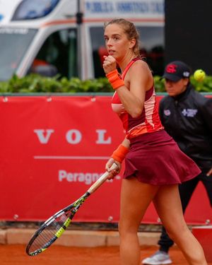 Image post by @_federtennis on Instagram
