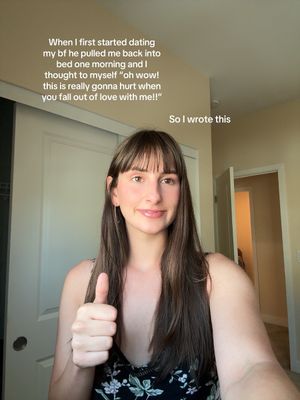 Video post by @jennybakermusic on TikTok