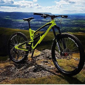 Image post by @nukeproofbikes on Instagram