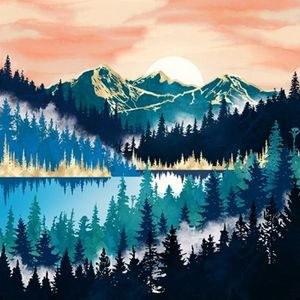 Image post by @spacefrogdesigns on Instagram