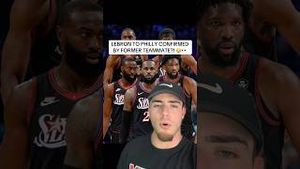 Video post by @phillytakewithrb on YouTube