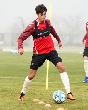 Video post by @sacrepublicfc on TikTok