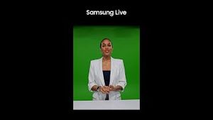 Video post by @samsungus on YouTube