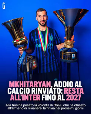 Image post by @lagazzettadellosport on TikTok