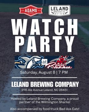 Image post by @ilmsharks on Instagram
