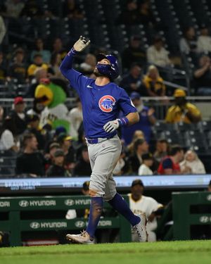 Image post by @cubs on Instagram