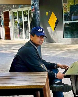 Image post by @pavansonarofficial on Instagram