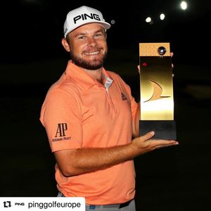 Image post by @pingtour on Instagram