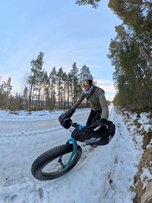 Image post by @rapha on Instagram