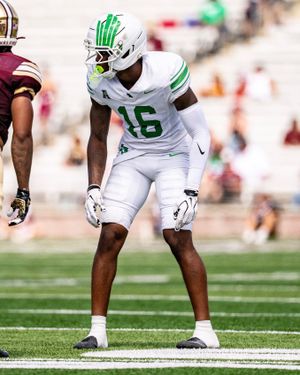 Image post by @meangreenfb on Instagram