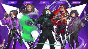 Video post by @version1gg on YouTube