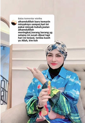 Video post by @kanjengratuaura.store on TikTok