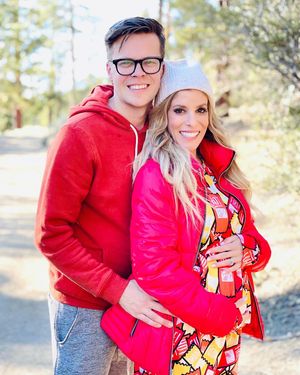 Image post by @rebeccazamolo on Instagram