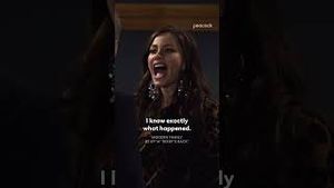 Video post by @peacock on YouTube